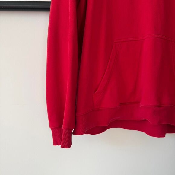 Y2K Adidas Logo Hoodie - Picture 5 of 7